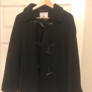 Wool Duffle, one size, new